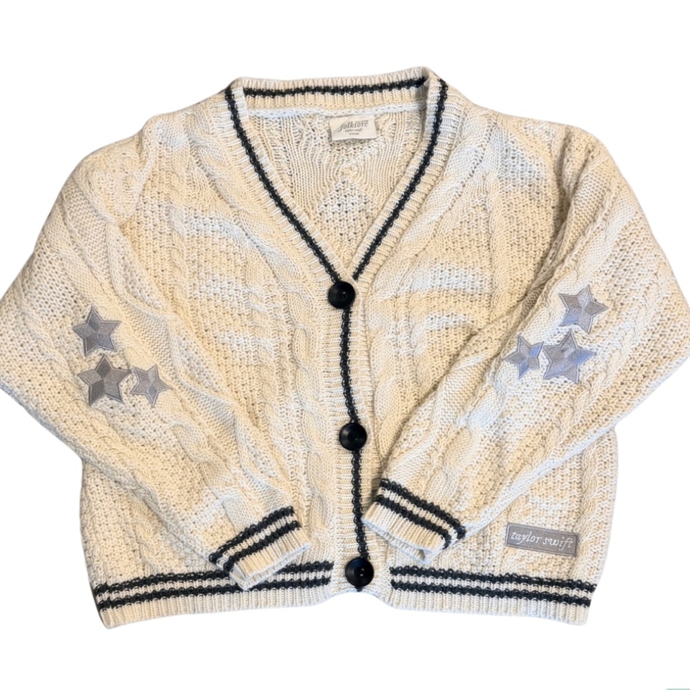Taylor Swift Cardigan